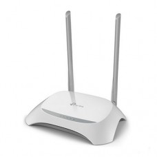 TP-LINK TL-WR840N_V4 Wireless